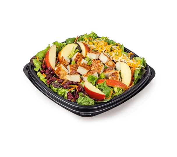 Whataburger Salads Menu