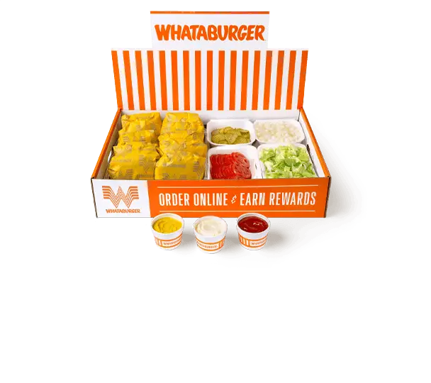 Whataburger-Box