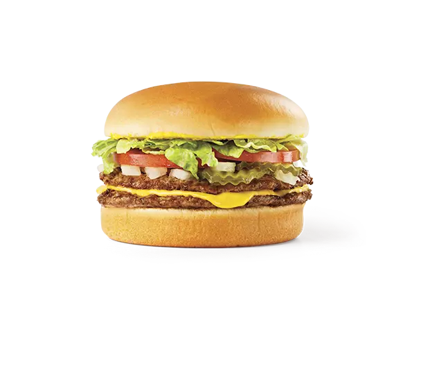 Bacon & Cheese Whataburger®