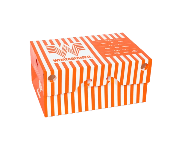 Family Fry Box
