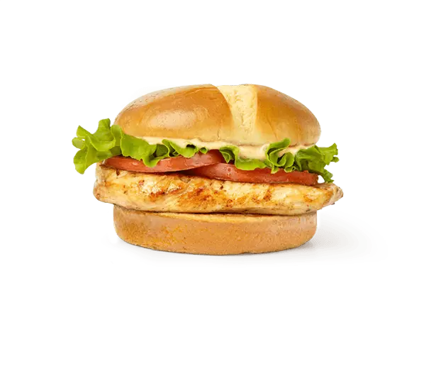 Whatachick’n® Sandwich