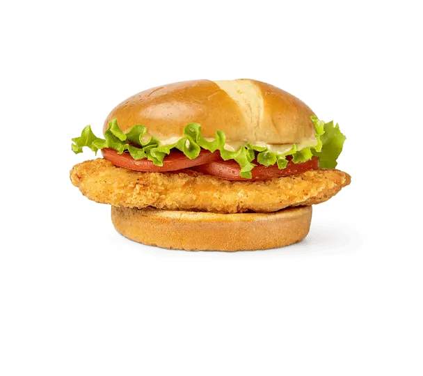 Whataburger Chicken Menu