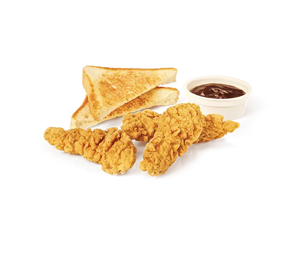 Whatachick’n Strips 3 Piece