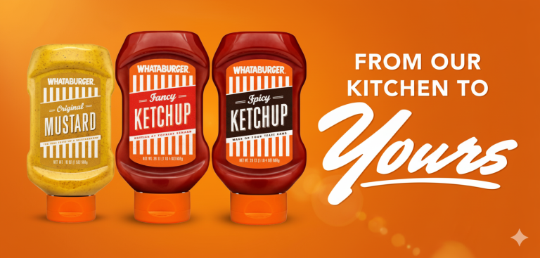 whataburger-Sauces