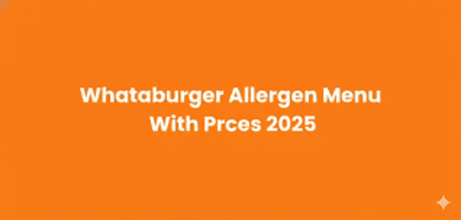 whataburger-allergen-menu