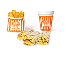 Whataburger Taquitos