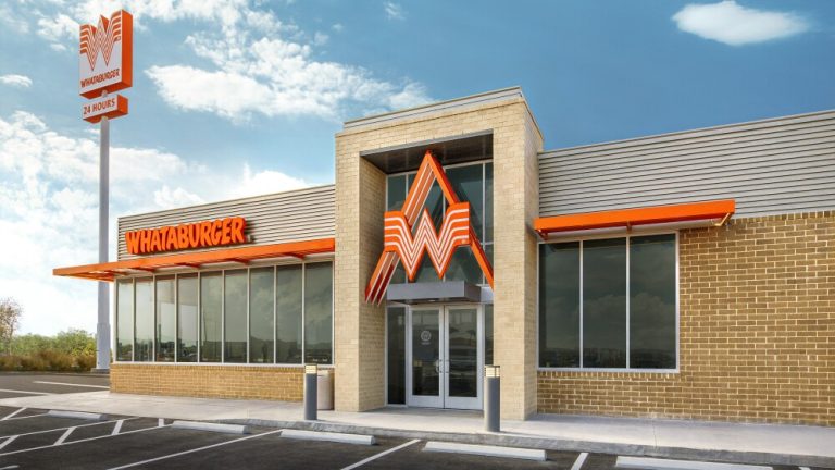 Whataburger-Locations