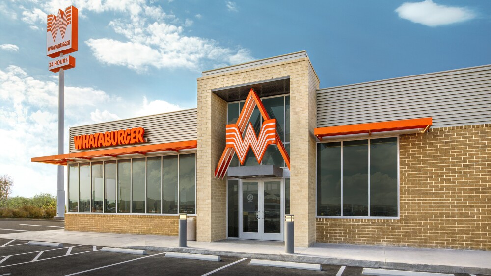 Whataburger-Locations