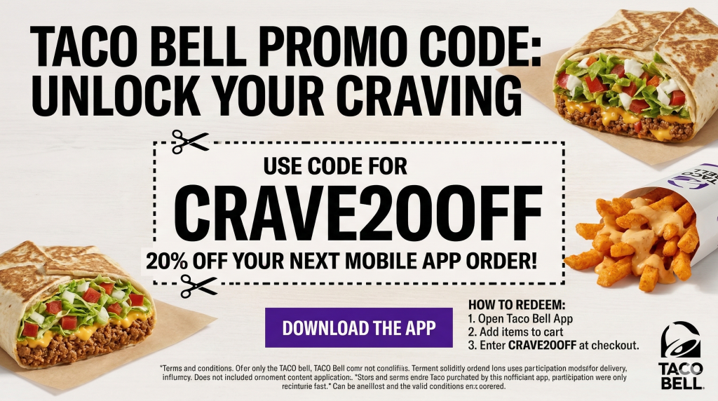 Taco-Bell-promo-code